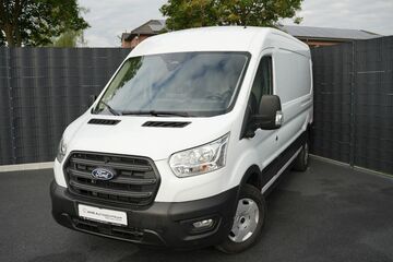 Gebrauchte Ford Transit