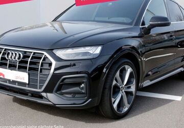Audi Q5 119.192 km 31.950 &euro; Solingen 42653