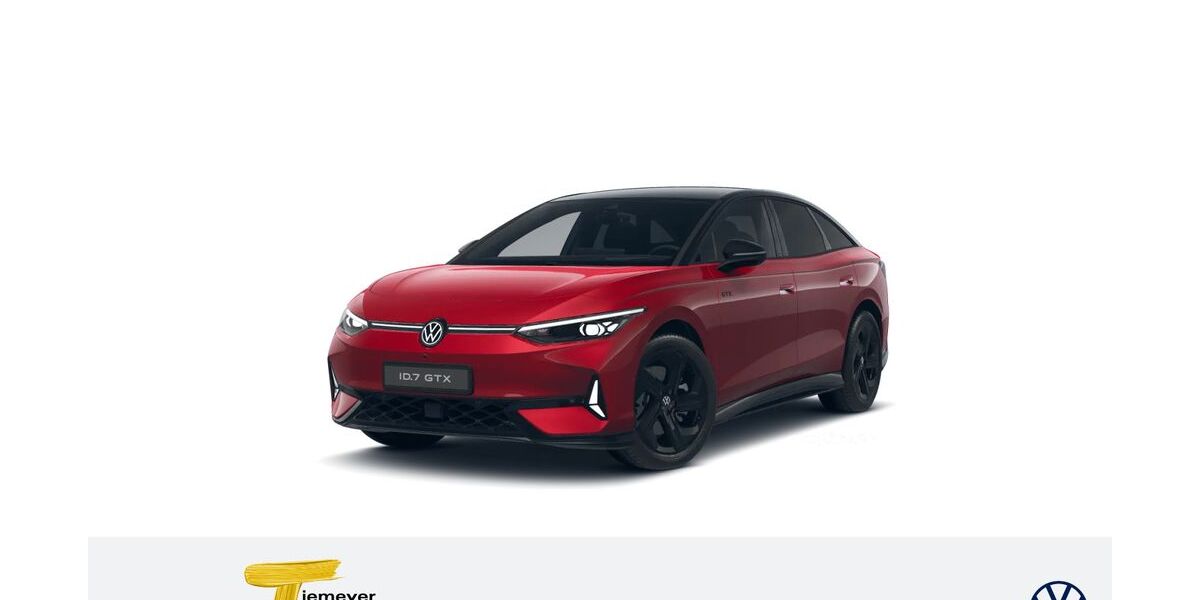 VW ID.7 13.983 km 47.290 &euro; Duisburg 47059