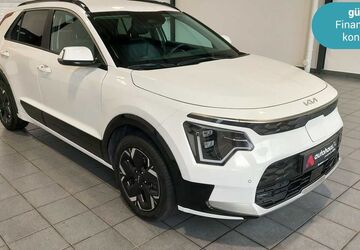 Kia Niro EV 28.002 km 25.390 &euro; Wuppertal 42287