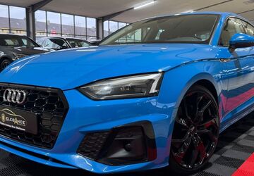 Audi A5 100.000 km 34.900 &euro; Oberhausen 46047