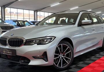 BMW 320 117.000 km 22.900 &euro; Oberhausen 46047