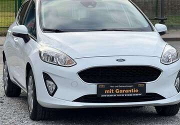 Ford Fiesta 88.300 km 8.990 &euro; Grevenbroich 41516