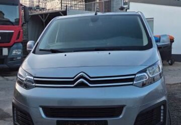 Citroen Jumpy 154.000 km 14.500 &euro; Wuppertal 42281