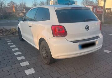 VW Polo 100.000 km 6.500 &euro; Monheim am Rhein 40789