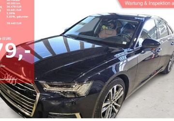 Audi A6 38.175 km 37.680 &euro; Moers-Hülsdonk 47441
