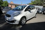 Kia Venga Vision 1,4 Klima SHZ Alu17+ Allwetter 2.Hd 96.000 km 4.950 &euro; Neuss 41462