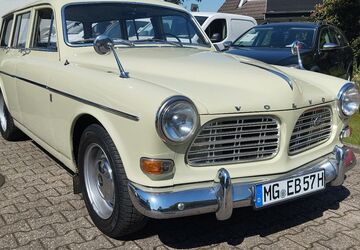 Volvo Andere 2.600 km 18.000 &euro; Mönchengladbach 41238