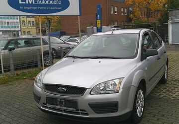 Ford Focus 192.875 km 2.950 &euro; Leverkusen 51377