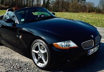 BMW Z4 129.000 km 17.499 &euro; Düsseldorf 40215