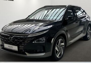 Hyundai NEXO 35.772 km 17.990 &euro; Mönchengladbach 41061