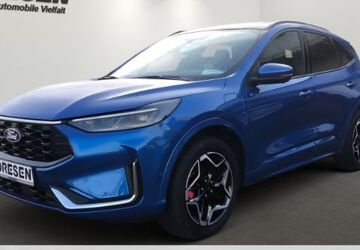 Ford Kuga 28.813 km 36.990 &euro; Neuss 41464