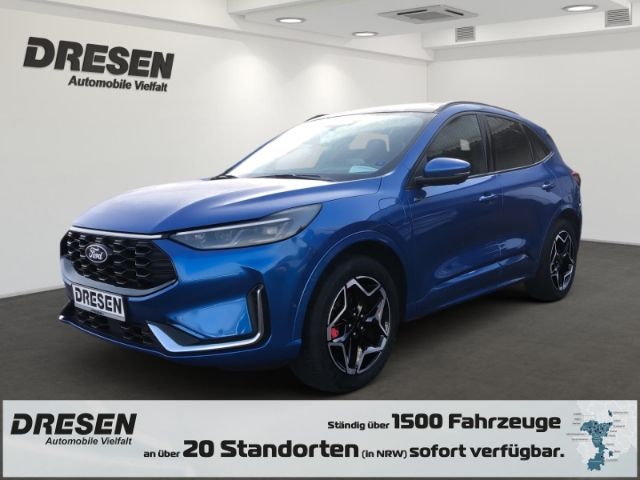 Ford Kuga 28.813 km 37.350 &euro; Neuss 41464