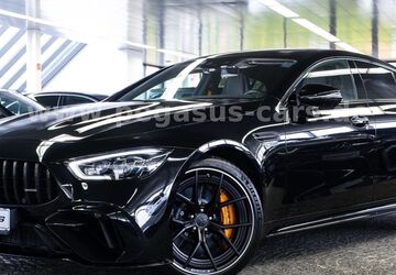 Mercedes-Benz AMG GT 14.500 km 144.800 &euro; Mönchengladbach 41238