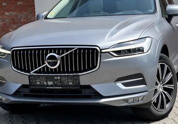 Volvo XC60 72.019 km 28.990 &euro; Düsseldorf 40599