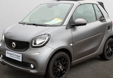 Smart ForTwo 36.281 km 19.890 &euro; Willich 47877