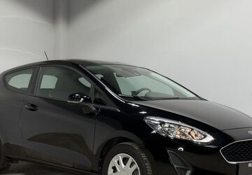 Ford Fiesta 38.040 km 8.990 &euro; Mönchengladbach 41068