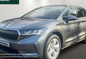 Skoda Enyaq 28.915 km 23.690 &euro; Wuppertal 42109