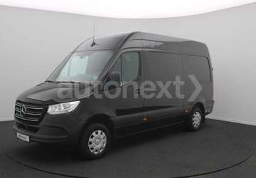 Mercedes-Benz Sprinter 94.050 km 30.333 &euro; Mönchengladbach 41066