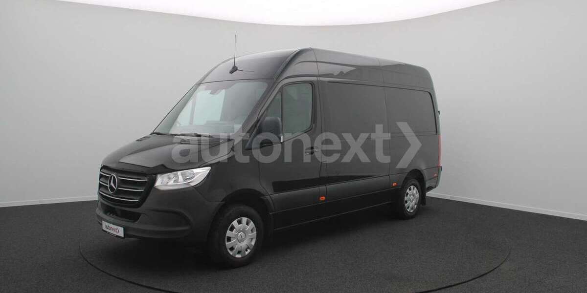 Mercedes-Benz Sprinter 94.050 km 30.333 &euro; Mönchengladbach 41066