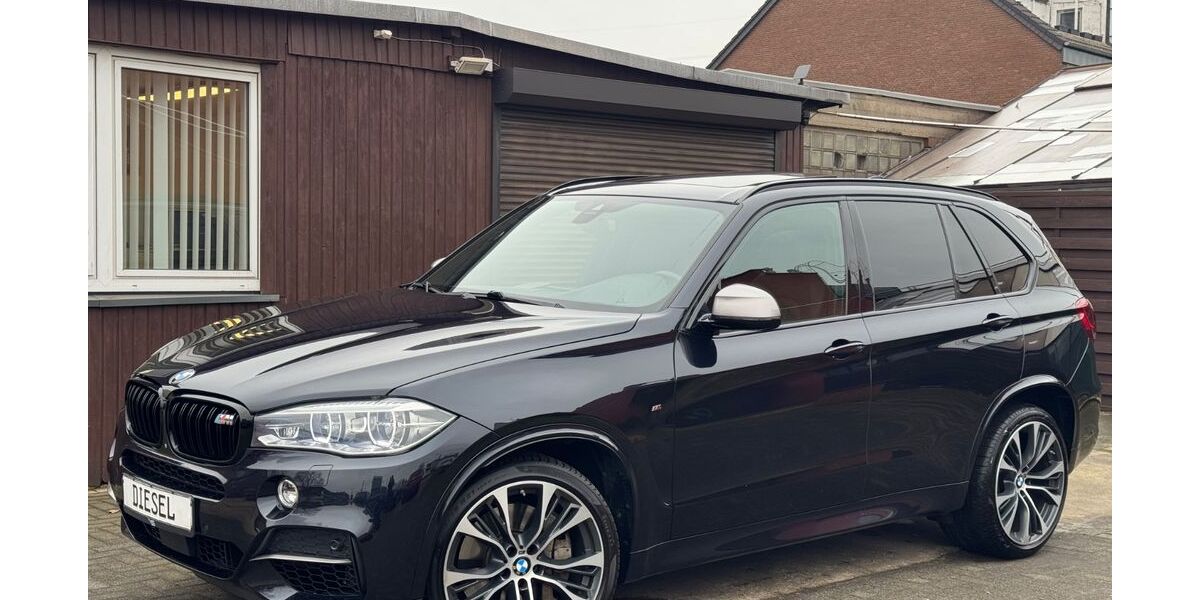 BMW X5 135.000 km 37.950 &euro; Duisburg 47179