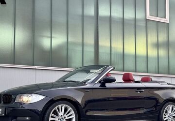 BMW 125 177.686 km 7.990 &euro; Viersen 41748