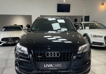 Audi Q5 178.924 km 17.900 &euro; Oberhausen 46049