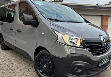 Renault Trafic 194.000 km 16.350 &euro; Mönchengladbach 41061