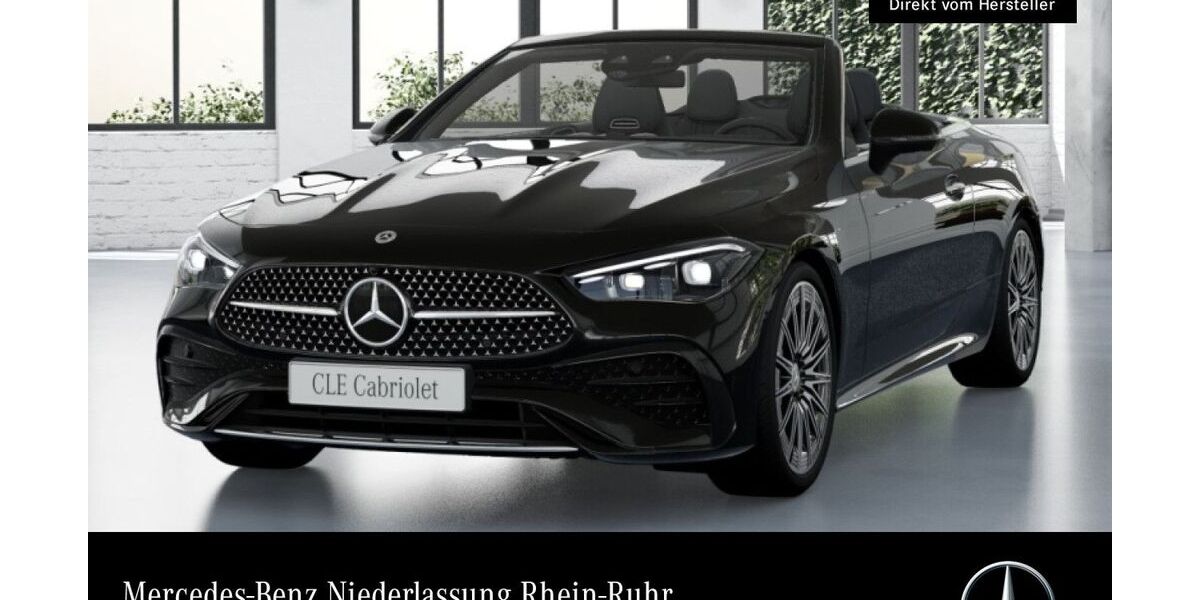 Mercedes-Benz CLE 450 9.900 km 83.490 &euro; Düsseldorf 40470