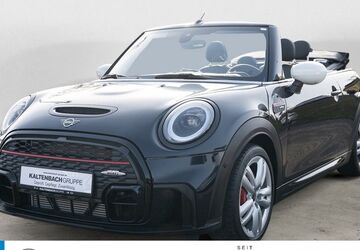 Mini John Cooper Works Cabrio 17.161 km 35.590 &euro; Remscheid 42897