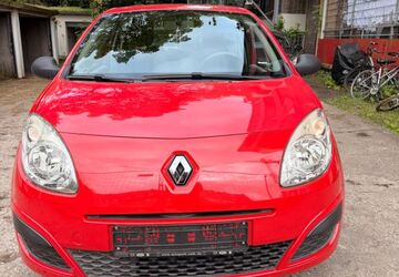 Renault Twingo 76.335 km 3.000 &euro; Düsseldorf 40235