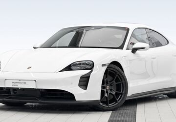 Porsche Taycan 84.232 km 72.890 &euro; Wuppertal 42279