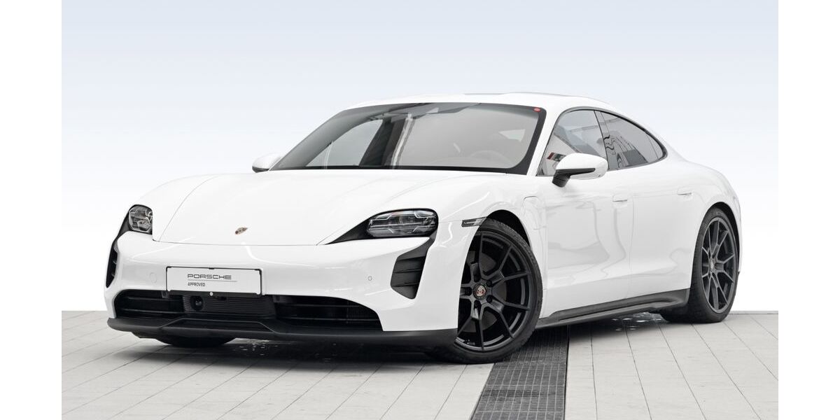 Porsche Taycan 84.232 km 72.890 &euro; Wuppertal 42279