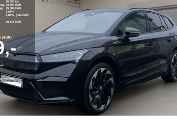 Skoda Enyaq 33.699 km 39.449 &euro; Krefeld 47809