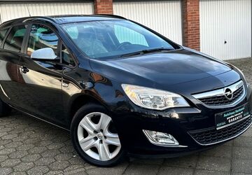 Opel Astra 219.000 km 2.650 &euro; Mönchengladbach 41061