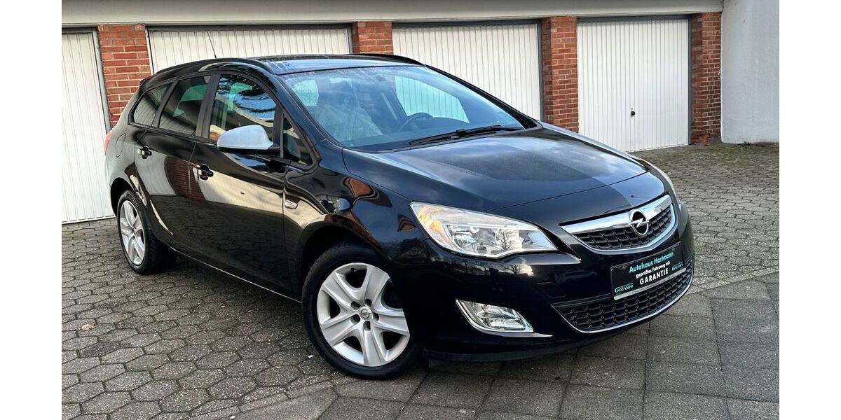Opel Astra 219.000 km 2.650 &euro; Mönchengladbach 41061