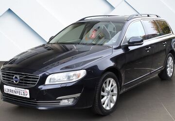 Volvo V70 412.263 km 3.990 &euro; Düsseldorf 40231