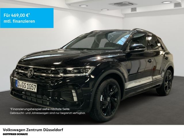 VW T-Roc 4.999 km 33.970 &euro; Düsseldorf 40233