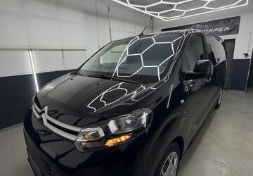 Citroen Jumpy 88.246 km 17.950 &euro; Solingen 42651