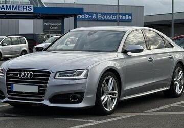 Audi A8 167.465 km 31.800 &euro; Moers 47441