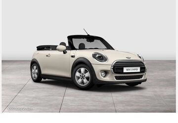Mini Cooper Cabrio 42.882 km 24.890 &euro; Hilden 40721