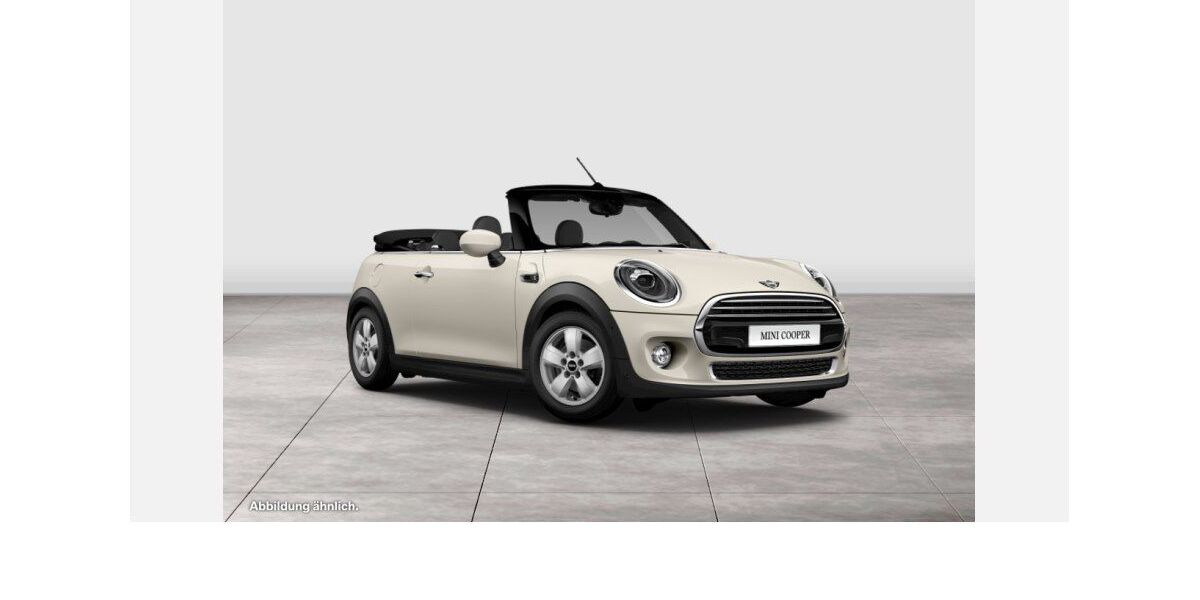 Mini Cooper Cabrio 42.882 km 24.890 &euro; Hilden 40721