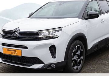 Citroen C5 Aircross 22.284 km 17.970 &euro; Hilden 40721