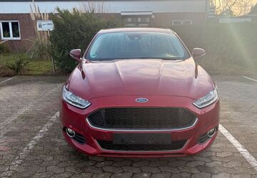 Ford Mondeo 106.270 km 10.000 &euro; Grevenbroich 41516