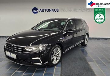 VW Passat Variant 101.700 km 19.990 &euro; Kempen 47906