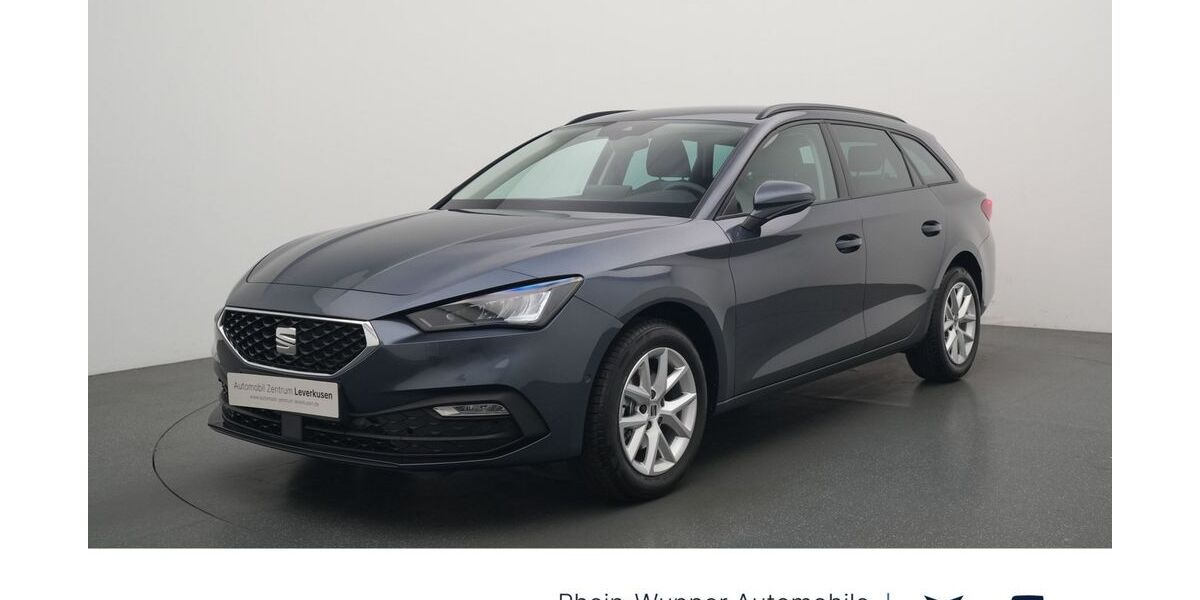 Seat Leon 6.998 km 25.980 &euro; Leverkusen 51373