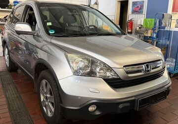 Honda CR-V 220.000 km 4.250 &euro; duisburg 47169