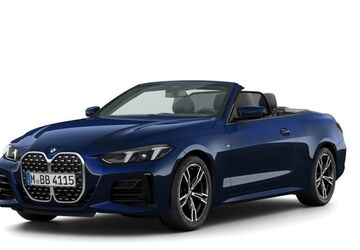 BMW 430 10.744 km 61.257 &euro; Krefeld 47800