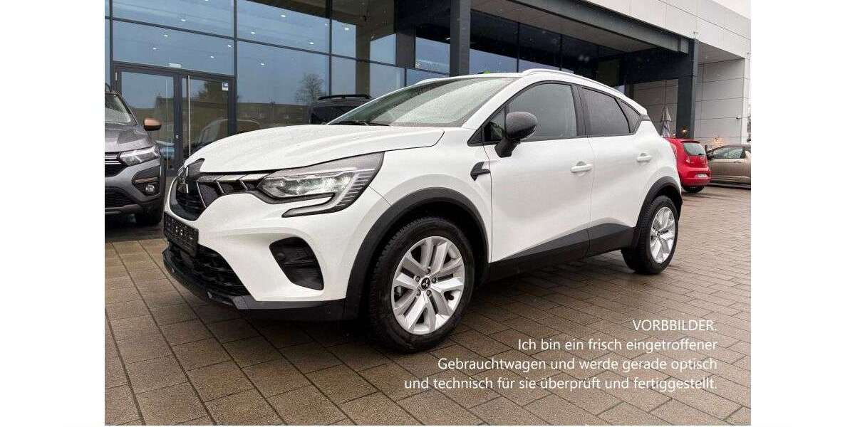 Mitsubishi ASX 4.998 km 20.880 &euro; Oberhausen 46049