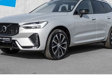 Volvo XC60 22.806 km 37.850 &euro; Düsseldorf 40474